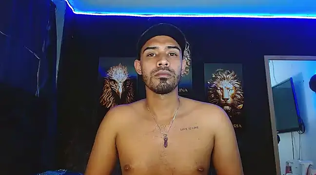 ryanse hot online show from March 2025 05:54:01 PM