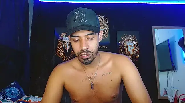 ryanse hot online show from March 2025 04:51:02 PM