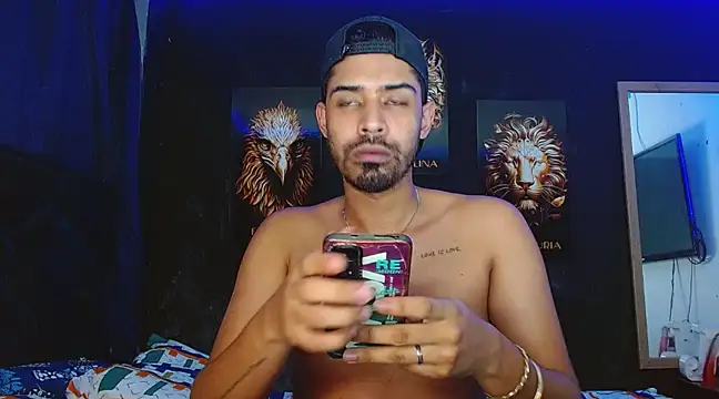 ryanse hot online show from March 2025 04:27:01 AM