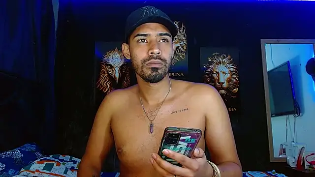 ryanse hot online show from March 2025 04:34:02 PM