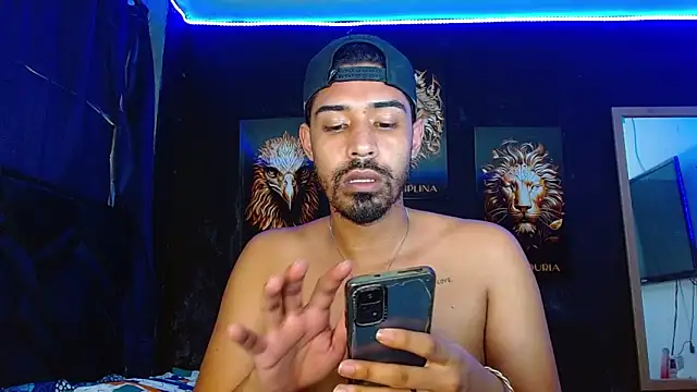 ryanse hot online show from March 2025 05:31:02 PM