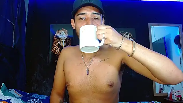 ryanse hot online show from March 2025 05:58:01 PM