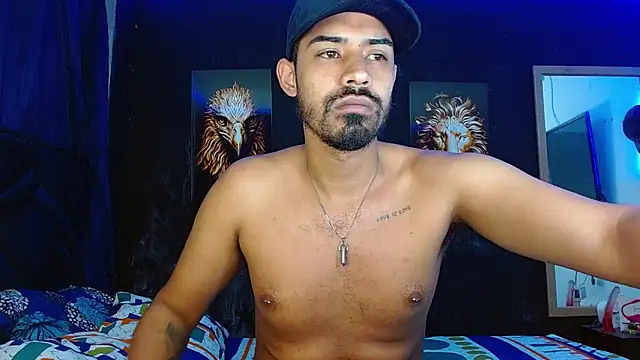 ryanse hot online show from March 2025 03:24:02 PM