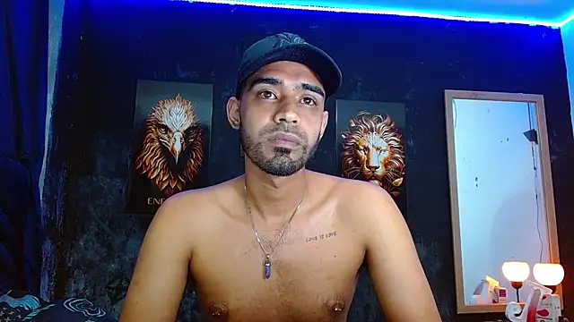 ryanse hot online show from October 2025 07:11:02 PM