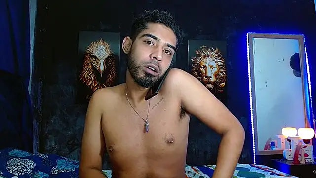 ryanse hot online show from November 2025 07:48:02 PM