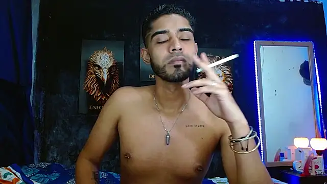 ryanse hot online show from November 2025 06:40:02 PM