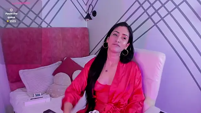 Janne lee online show from December 2024 12:12:02 AM