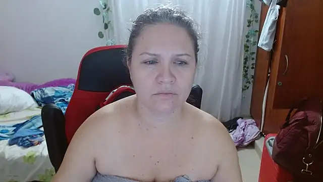 helenca43 online show from December 2025 09:29:02 AM