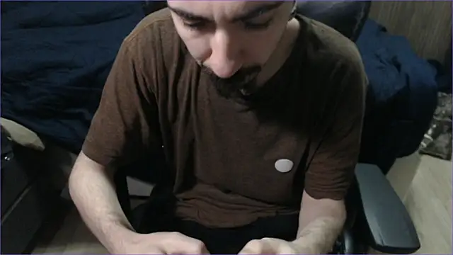 ViniBruv online show from September 2025 04:07:01 AM