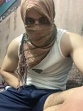 YawlingJingoist online show from April 2026 12:31:01 AM