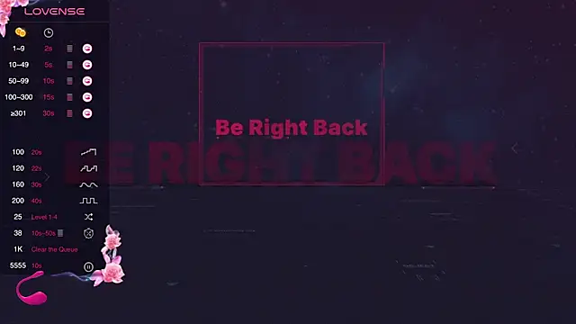 Snapshot of MissBika chatting on December 2024 08:13:01 AM MissBika online show from December 2024 08:13:01 AM