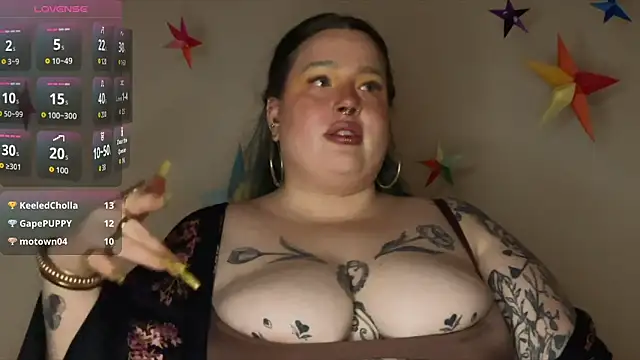 Snapshot of MissBika chatting on February 2026 10:35:01 PM MissBika online show from February 2026 10:35:01 PM