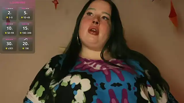 Snapshot of MissBika chatting on February 2026 01:35:02 AM MissBika online show from February 2026 01:35:02 AM