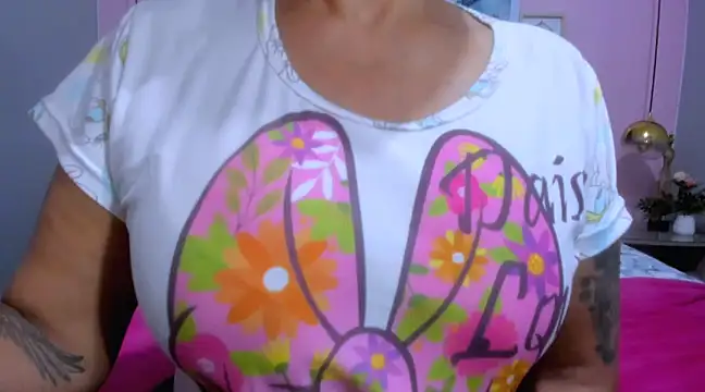 valeriasexxx online show from January 2025 06:16:01 PM