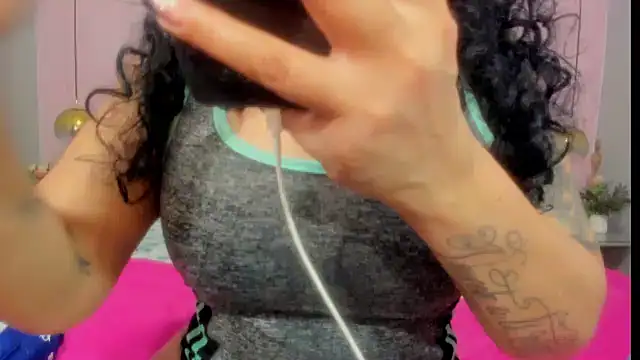 valeriasexxx online show from February 2025 09:51:02 AM