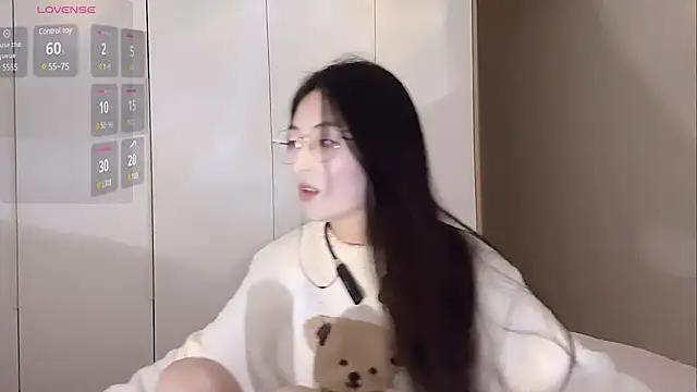 Sweet-Angel999 online show from March 2025 01:29:01 PM