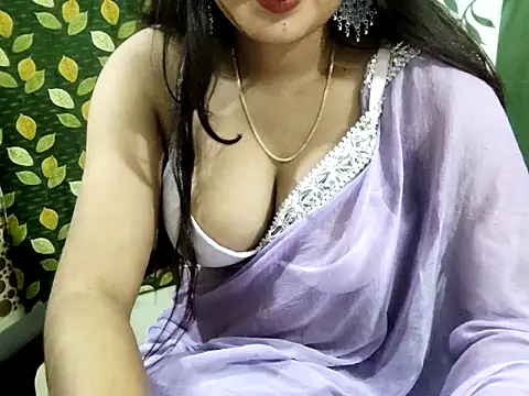 Aarvi Arora online show from February 2025 03:05:02 PM