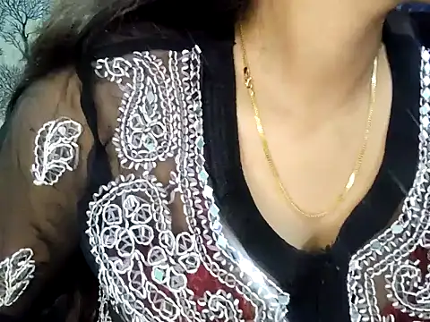 Aarvi Arora online show from January 2026 11:59:02 AM