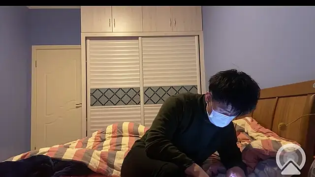 shuai321 online show from January 2025 02:39:01 PM