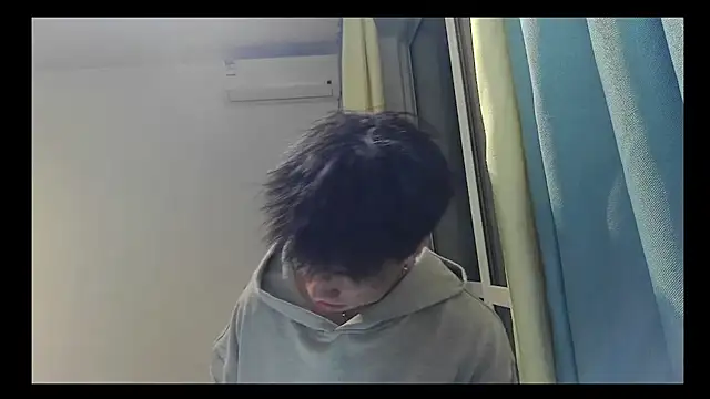 shuai321 online show from February 2025 04:03:02 PM