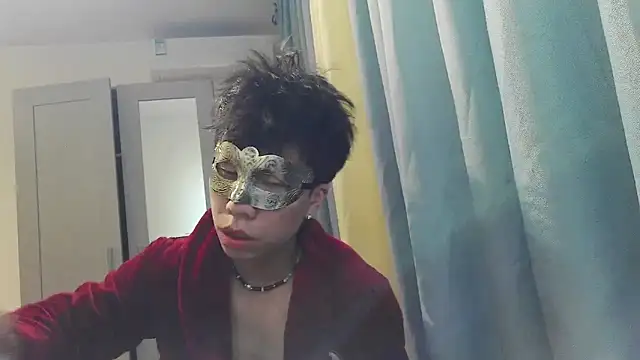 shuai321 online show from March 2025 12:17:01 PM