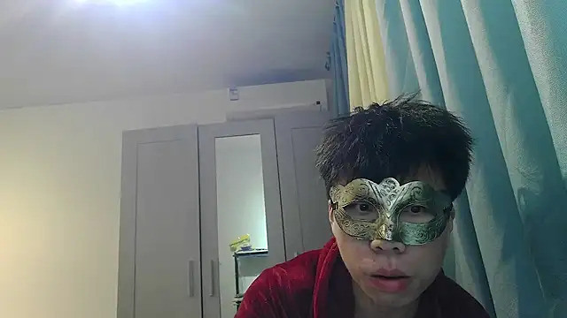 shuai321 online show from March 2025 03:29:02 PM