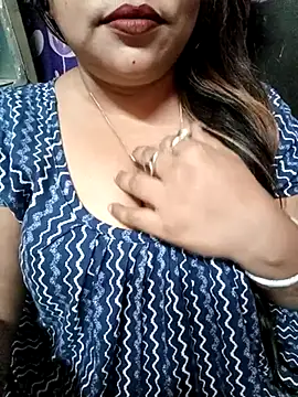 Beautyy38 online show from March 2025 08:59:01 PM