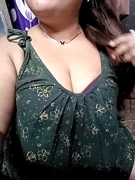 Beautyy38 online show from March 2025 07:38:01 PM