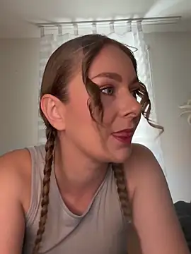 Joanachupa online show from September 2025 11:47:02 AM