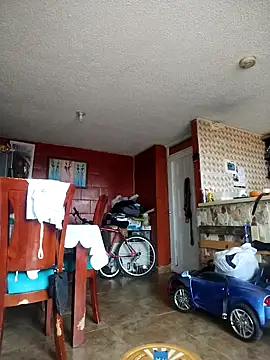 Im Alma  online show from January 2025 01:32:02 PM