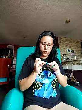 Im Alma  online show from March 2026 02:35:02 PM