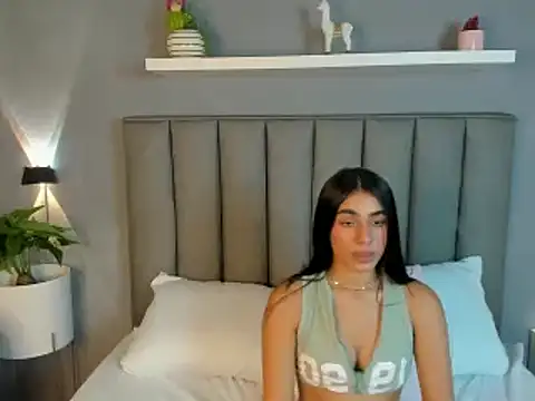 Snapshot of dalila30x chatting on February 2025 05:50:02 AM dalila30x online show from February 2025 05:50:02 AM