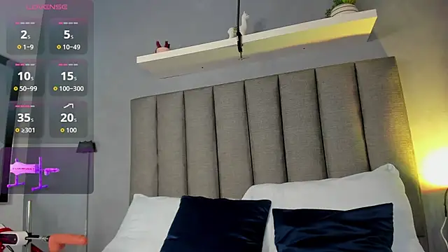 Snapshot of dalila30x chatting on October 2025 02:44:01 AM dalila30x online show from October 2025 02:44:01 AM