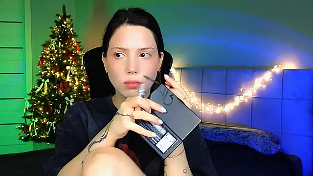 Stacy Gonzales  online show from January 2025 06:16:01 AM