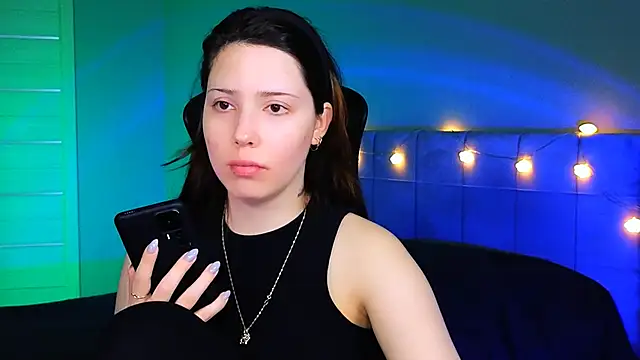 Stacy Gonzales  online show from February 2025 06:29:02 AM