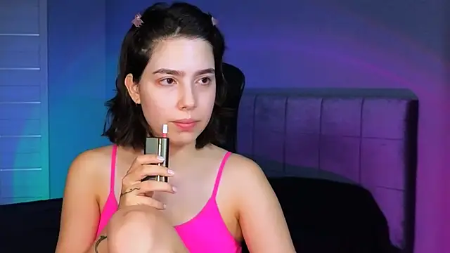 Stacy Gonzales  online show from September 2025 06:59:02 AM