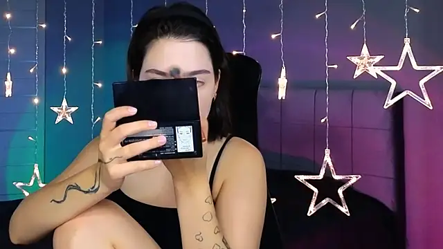 Stacy Gonzales  online show from September 2025 07:11:02 AM