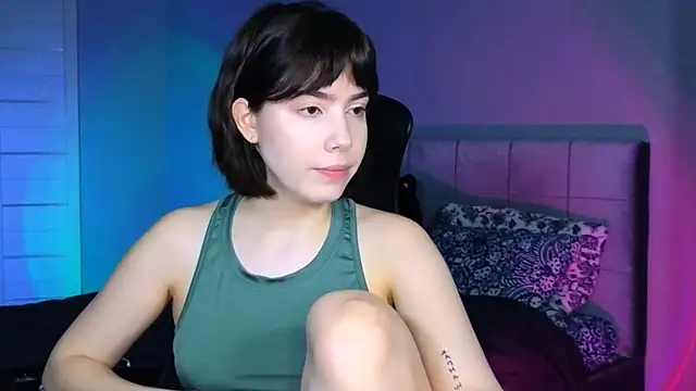 Stacy Gonzales  online show from February 2026 08:46:01 AM