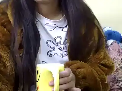 WildRuhi20 online show from December 2024 02:31:02 AM