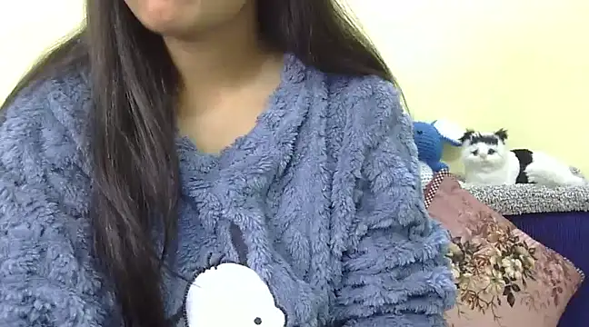 WildRuhi20 online show from December 2024 03:03:02 AM