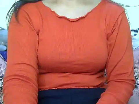 WildRuhi20 online show from January 2025 02:25:02 PM