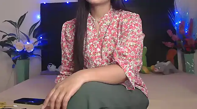 WildRuhi20 online show from March 2025 05:43:02 AM