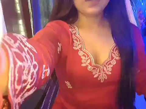 WildRuhi20 online show from April 2026 05:56:01 AM