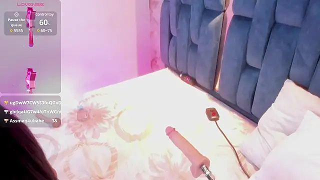 RoseTaylor   online show from January 2025 09:13:02 AM