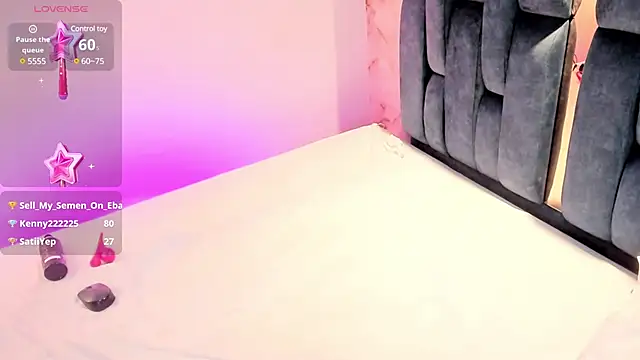 RoseTaylor   online show from February 2025 08:52:02 AM