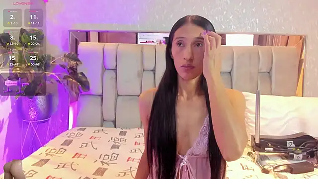 RoseTaylor   online show from April 2026 01:05:02 PM