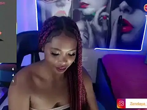 zendaya wilson online show from March 2025 11:41:01 AM