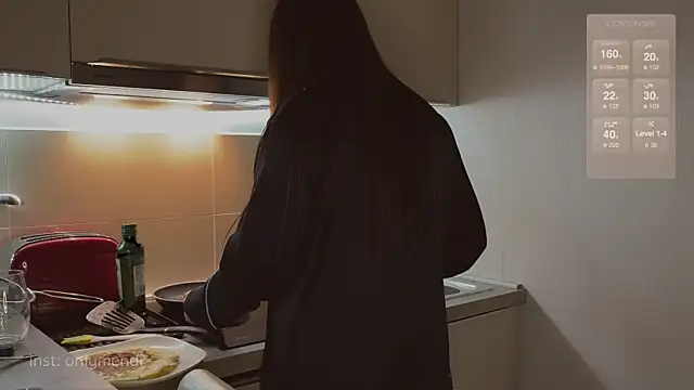 MENNDI online show from December 2024 05:48:01 AM