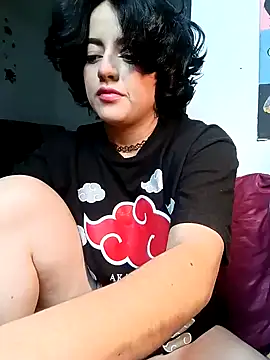 Lin-cute online show from January 2025 04:48:02 AM