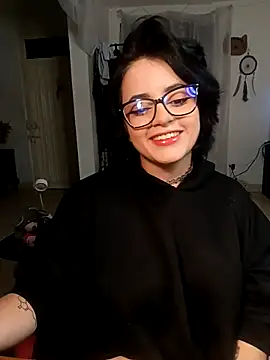 Lin-cute online show from March 2025 05:05:02 AM